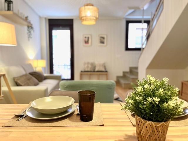 Quartier Vut-Le-1172 Lejlighed León Eksteriør billede