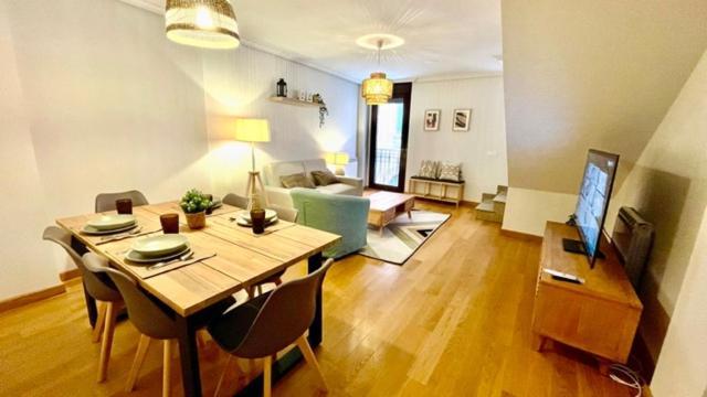 Quartier Vut-Le-1172 Lejlighed León Eksteriør billede